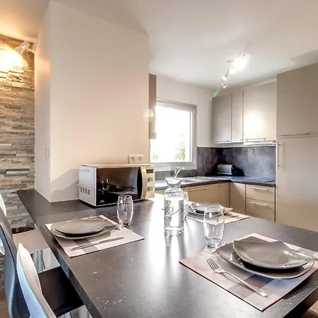 Immogroom- Renovated - Wifi - Close To Everything