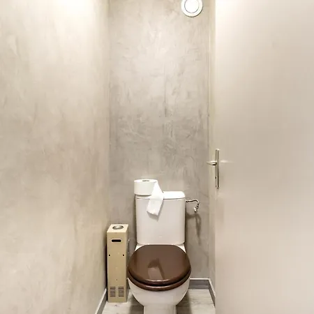 Upstays- Renovated - Wifi - Close To Everything Апартаменты Канны