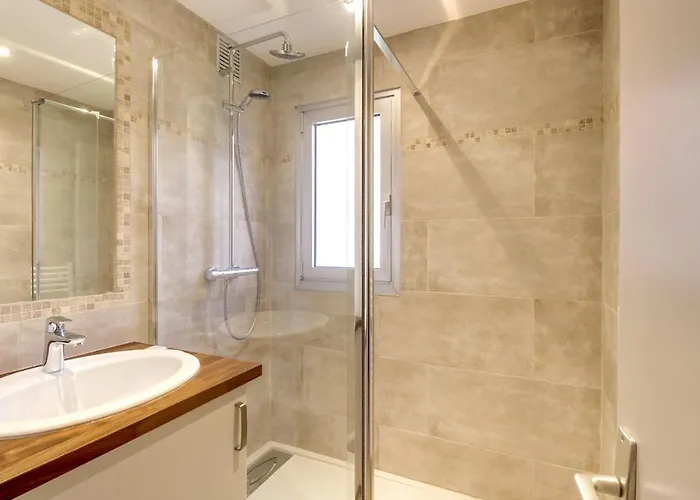 Immogroom- Renovated - Wifi - Close To Everything شقة