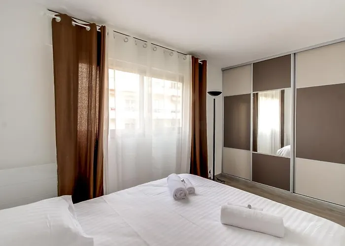 شقة Immogroom- Renovated - Wifi - Close To Everything كان